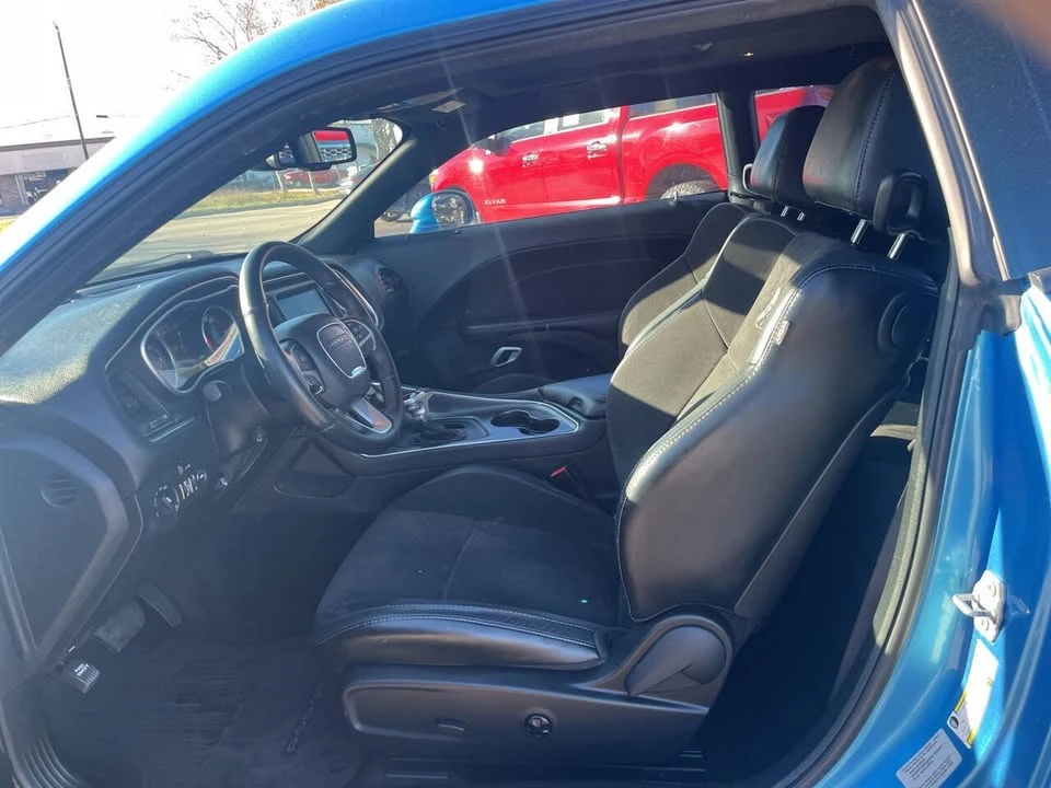 2016 Dodge Challenger 3rd Gen - Image 6 of 12