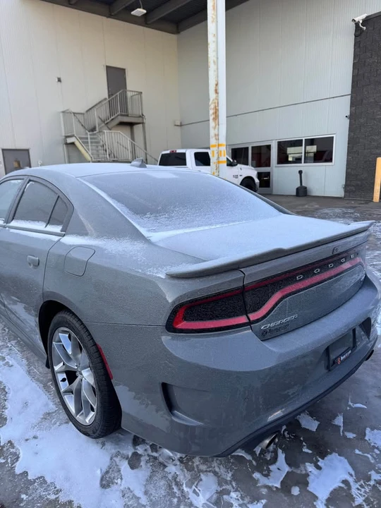 2016 Dodge Challenger 3rd Gen - Image 3 of 17