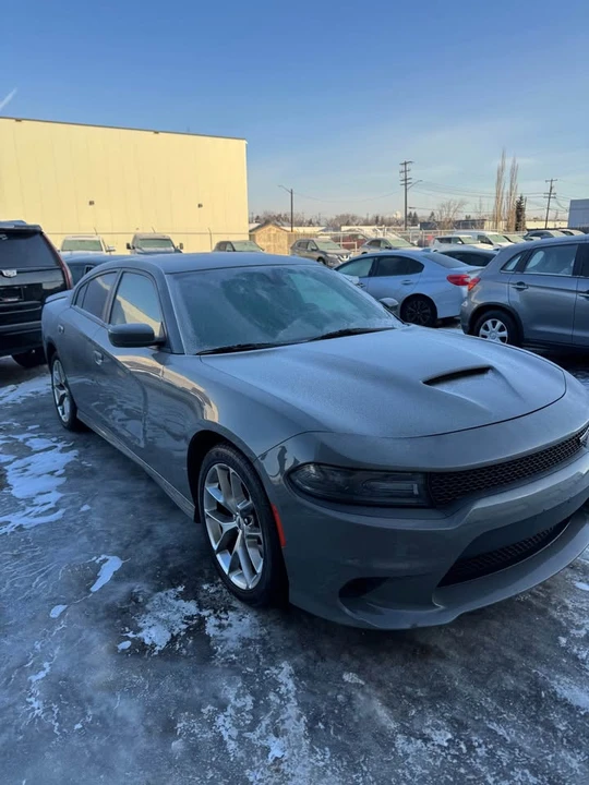 2016 Dodge Challenger 3rd Gen - Image 7 of 17