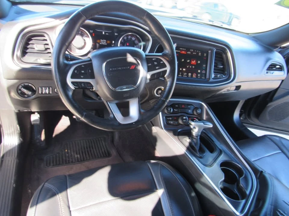 2016 Dodge Challenger 3rd Gen - Image 16 of 19