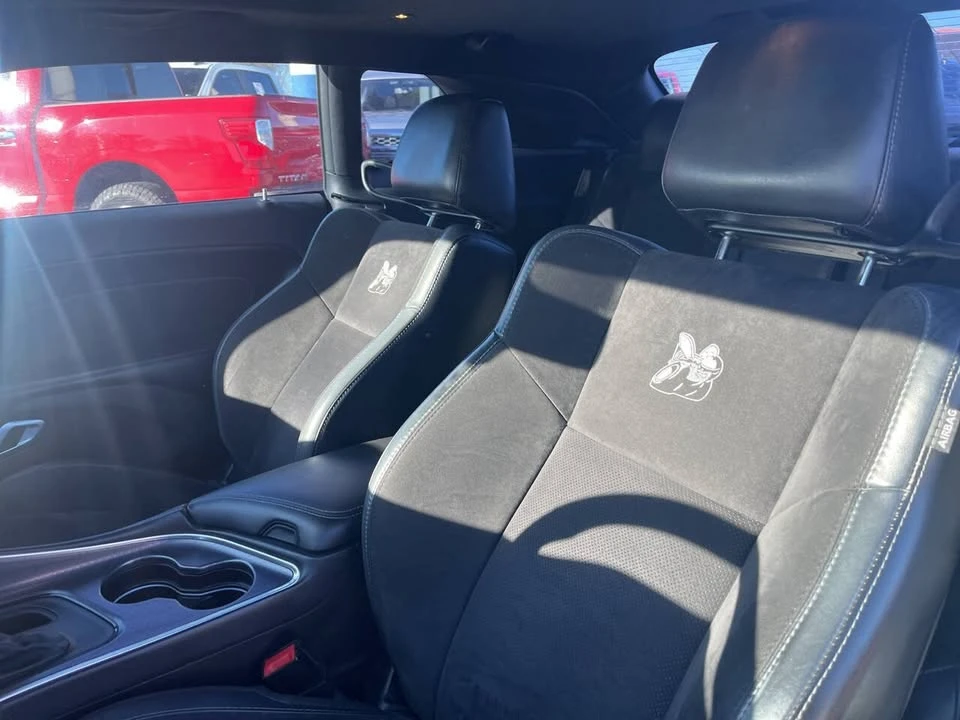 2016 Dodge Challenger 3rd Gen - Image 9 of 12