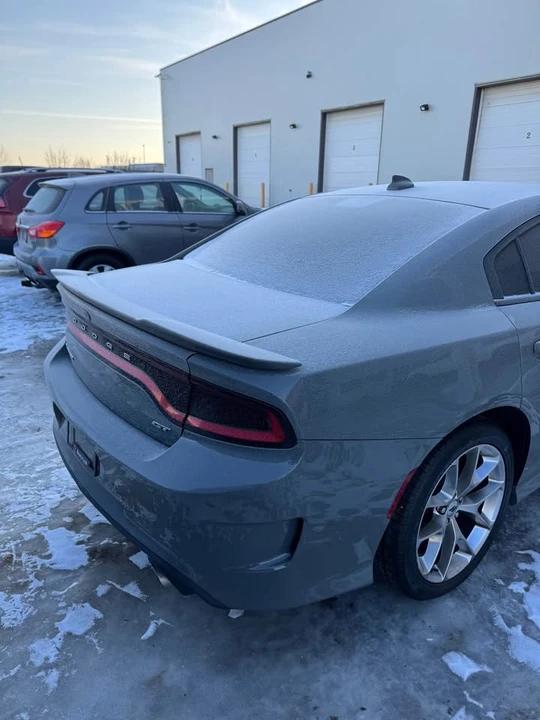 2016 Dodge Challenger 3rd Gen - Image 5 of 17