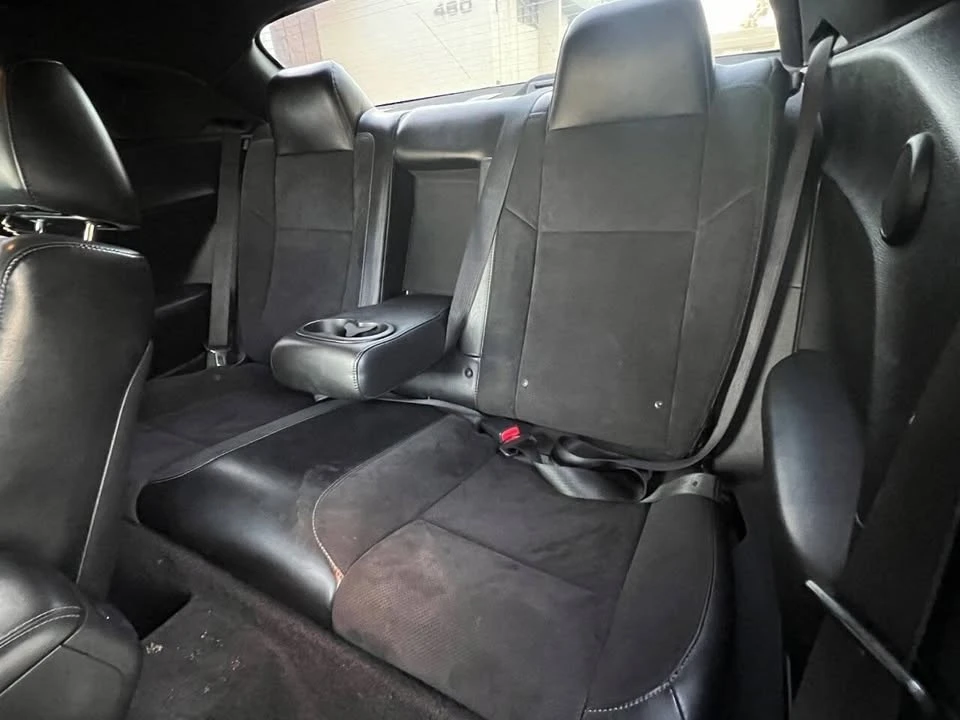 2016 Dodge Challenger 3rd Gen - Image 20 of 20
