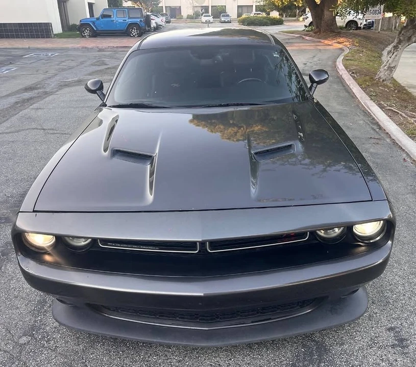2016 Dodge Challenger 3rd Gen - Image 5 of 20