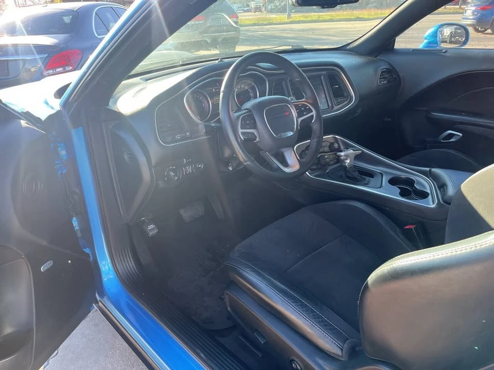 2016 Dodge Challenger 3rd Gen - Image 5 of 12