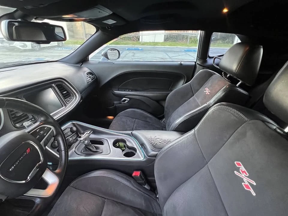 2016 Dodge Challenger 3rd Gen - Image 17 of 20