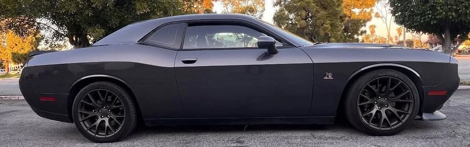 2016 Dodge Challenger 3rd Gen - Image 7 of 20