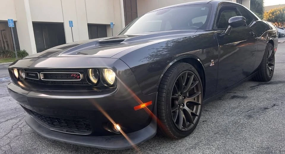 2016 Dodge Challenger 3rd Gen - Image 3 of 20