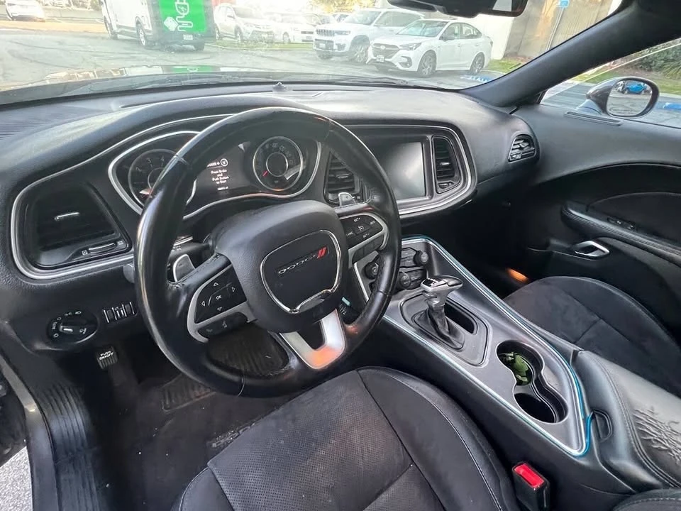2016 Dodge Challenger 3rd Gen - Image 18 of 20