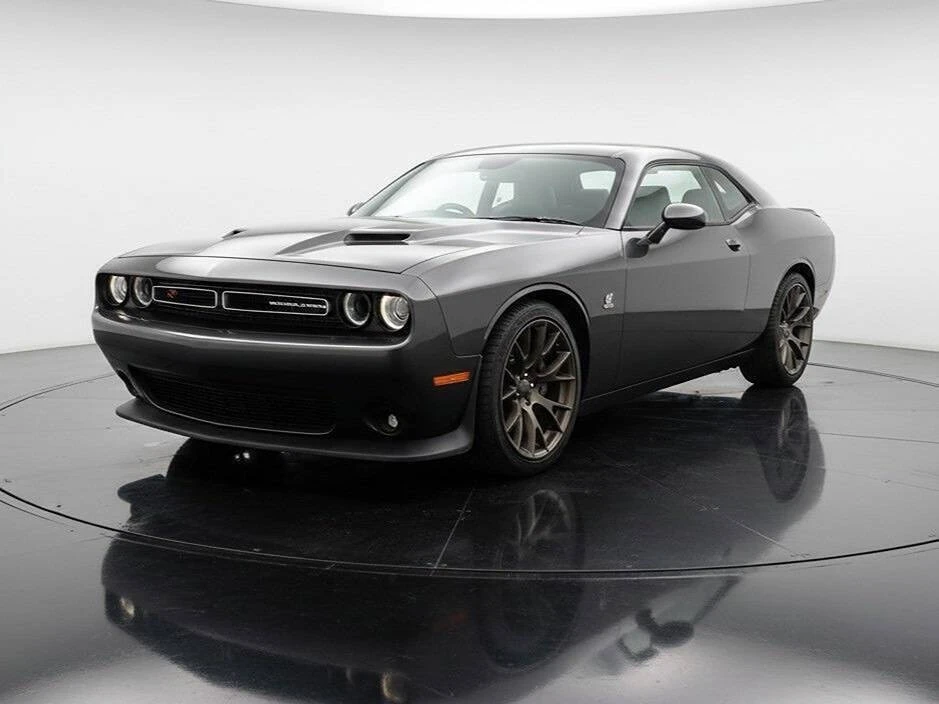 2016 Dodge Challenger 3rd Gen - Image 2 of 20
