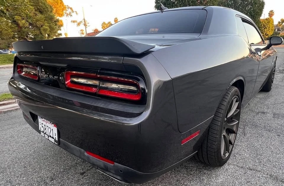 2016 Dodge Challenger 3rd Gen - Image 8 of 20