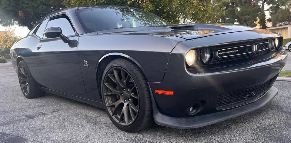 2016 Dodge Challenger 3rd Gen - Image 6 of 20