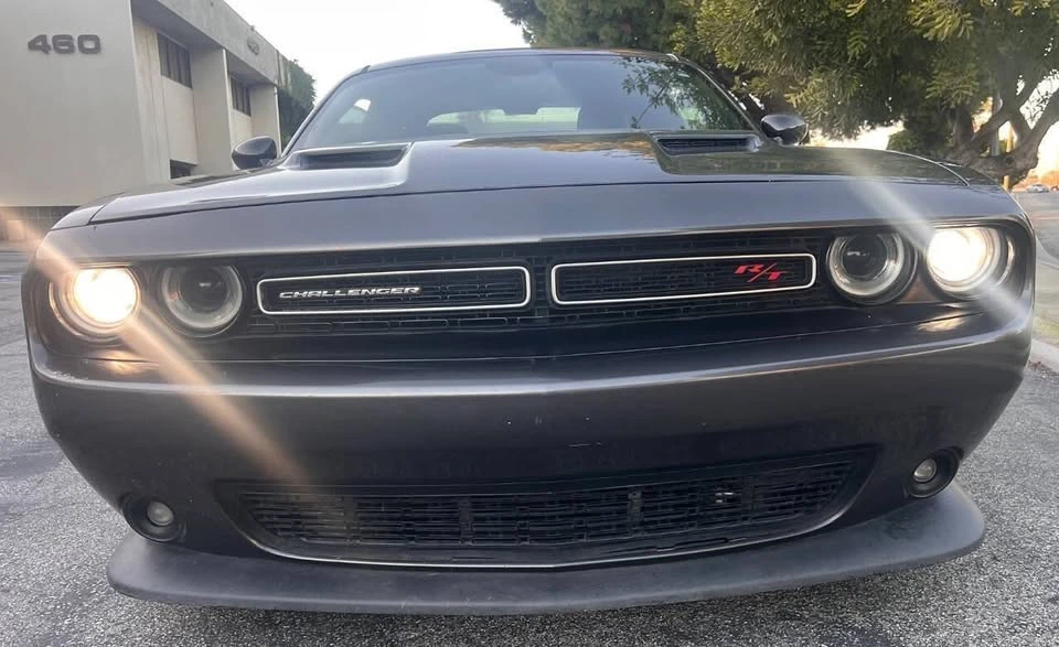 2016 Dodge Challenger 3rd Gen - Image 4 of 20