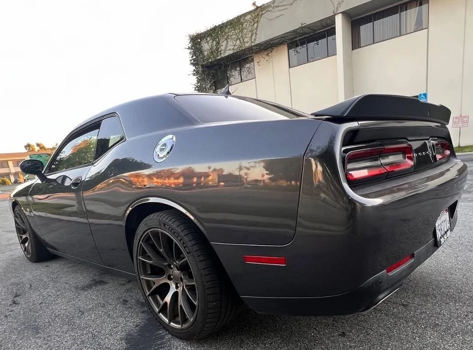 2016 Dodge Challenger 3rd Gen - Image 12 of 20