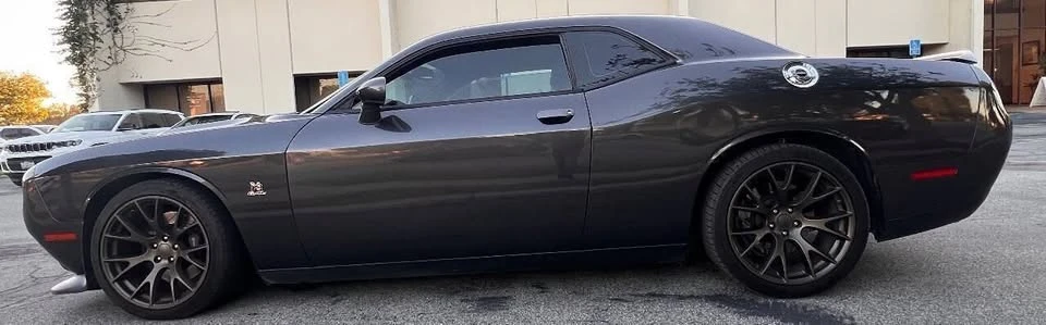 2016 Dodge Challenger 3rd Gen - Image 13 of 20