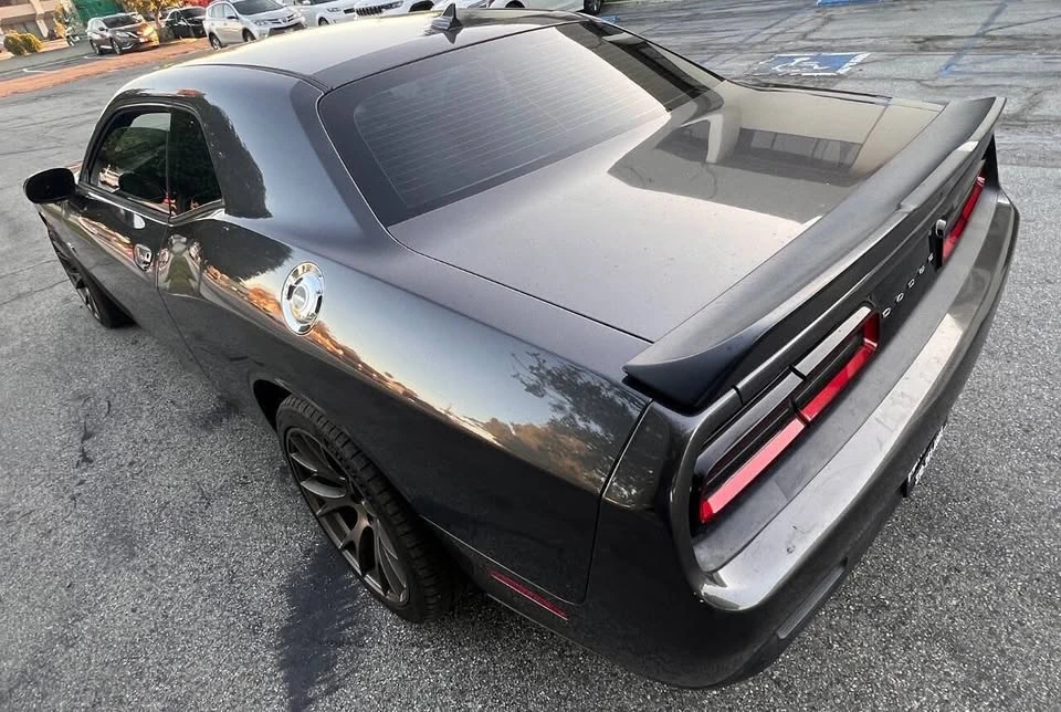 2016 Dodge Challenger 3rd Gen - Image 11 of 20