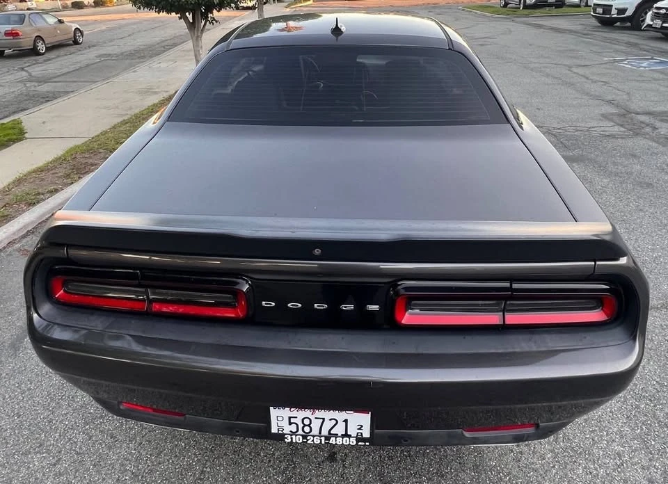 2016 Dodge Challenger 3rd Gen - Image 10 of 20