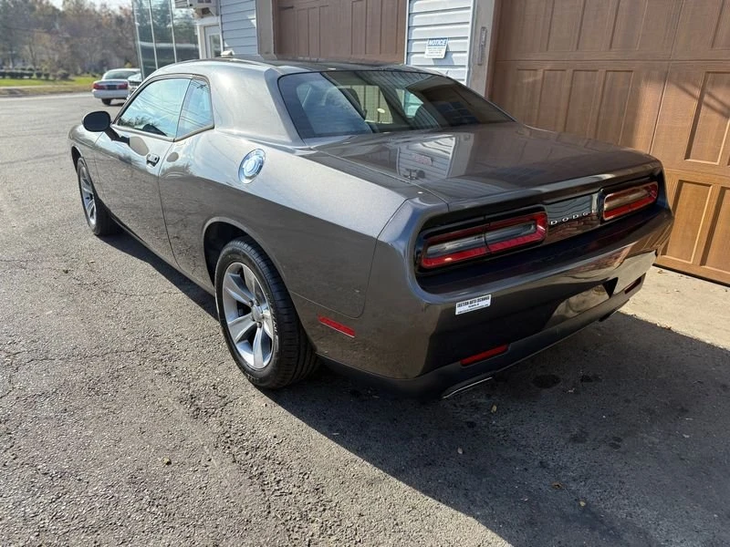 2016 Dodge Challenger 3rd Gen - Image 5 of 15