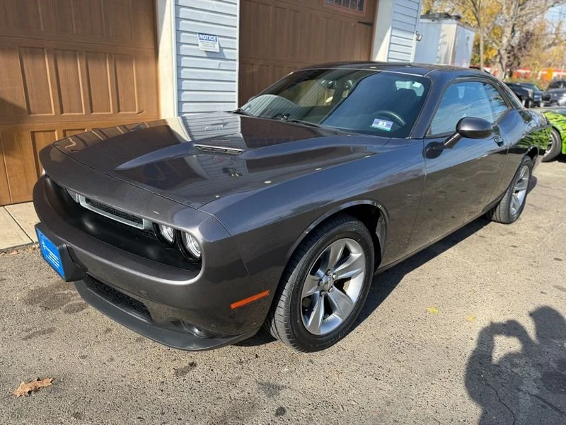 2016 Dodge Challenger 3rd Gen - Image 7 of 15