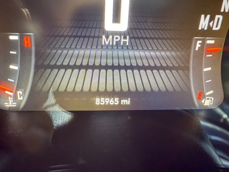 2016 Dodge Challenger 3rd Gen - Image 15 of 15
