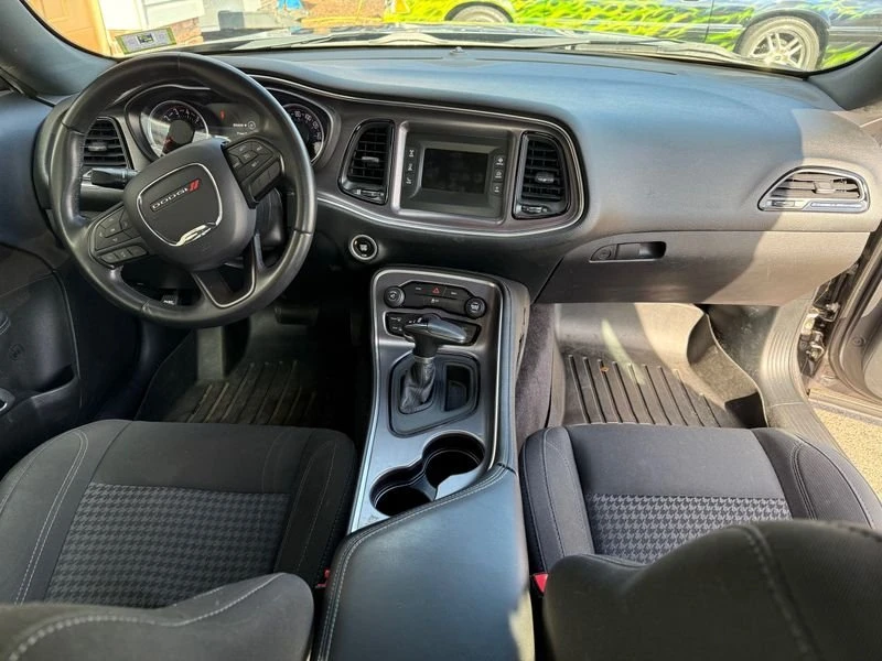 2016 Dodge Challenger 3rd Gen - Image 11 of 15