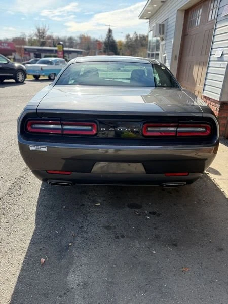 2016 Dodge Challenger 3rd Gen - Image 4 of 15