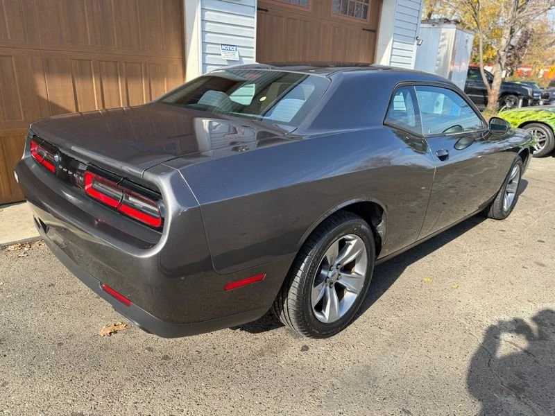 2016 Dodge Challenger 3rd Gen - Image 3 of 15