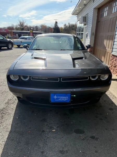 2016 Dodge Challenger 3rd Gen - Image 8 of 15