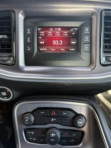 2016 Dodge Challenger 3rd Gen - Image 14 of 15