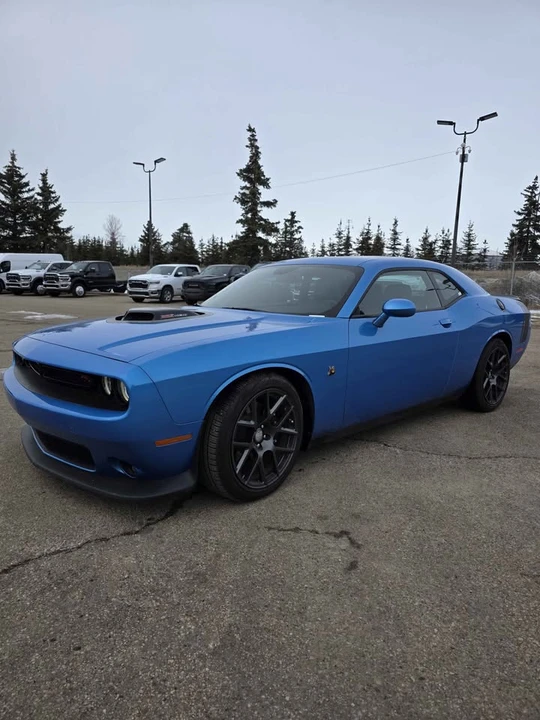 2016 Dodge Challenger 3rd Gen - Image 3 of 15