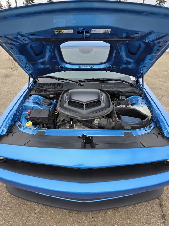 2016 Dodge Challenger 3rd Gen - Image 13 of 15
