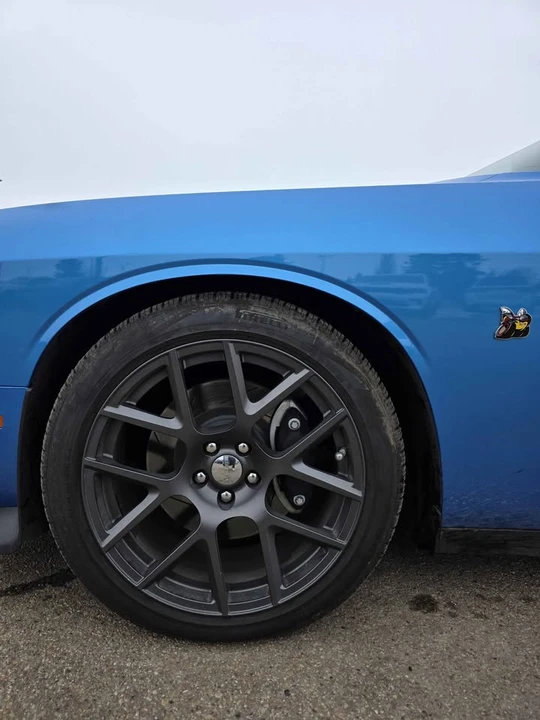 2016 Dodge Challenger 3rd Gen - Image 14 of 15