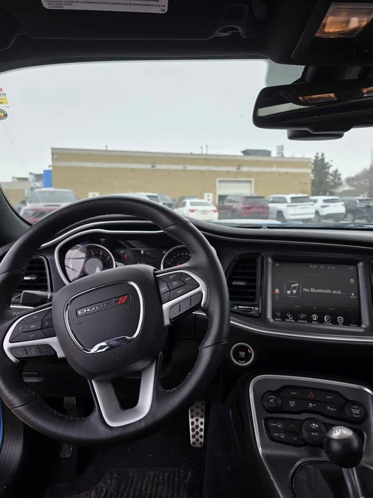 2016 Dodge Challenger 3rd Gen - Image 7 of 15
