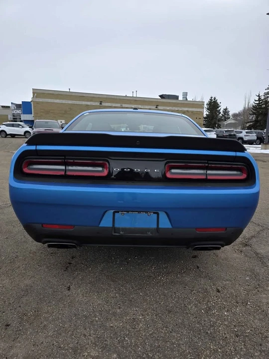 2016 Dodge Challenger 3rd Gen - Image 5 of 15