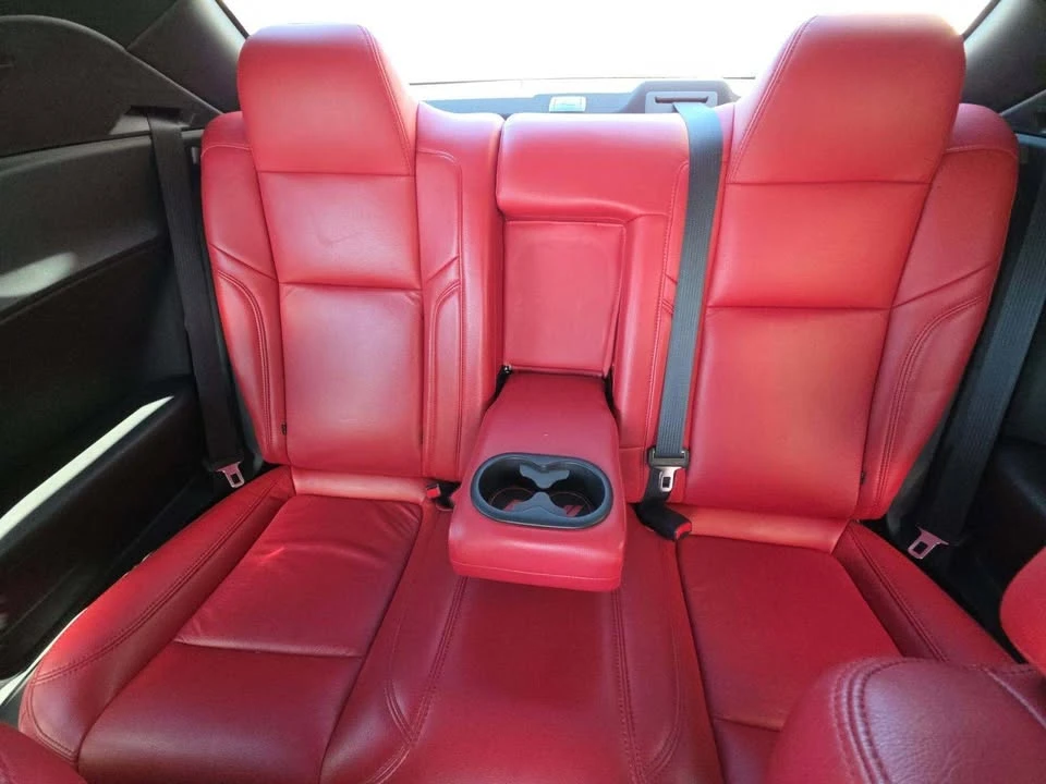 2016 Dodge Challenger 3rd Gen - Image 13 of 18
