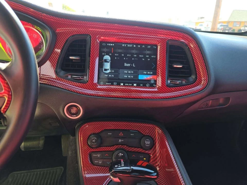 2016 Dodge Challenger 3rd Gen - Image 10 of 18