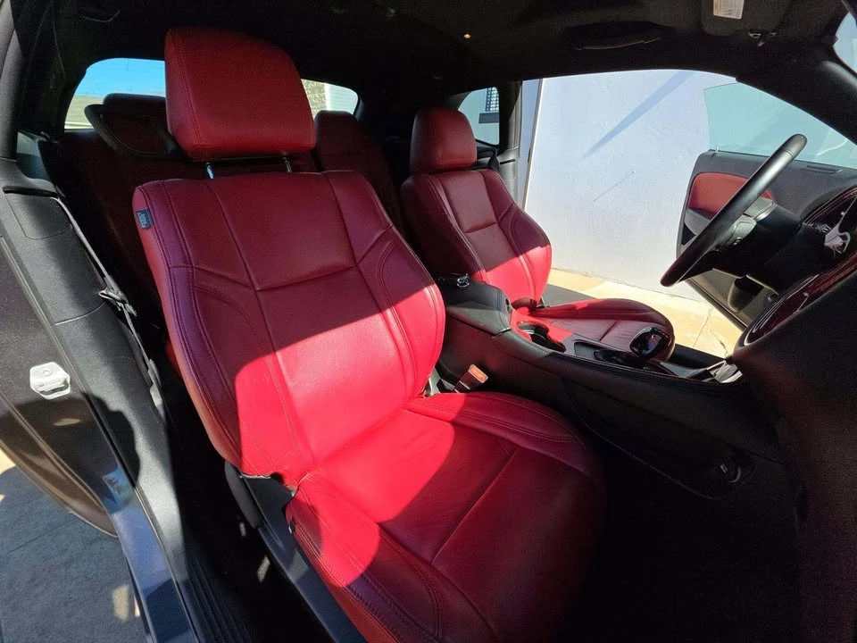 2016 Dodge Challenger 3rd Gen - Image 12 of 18
