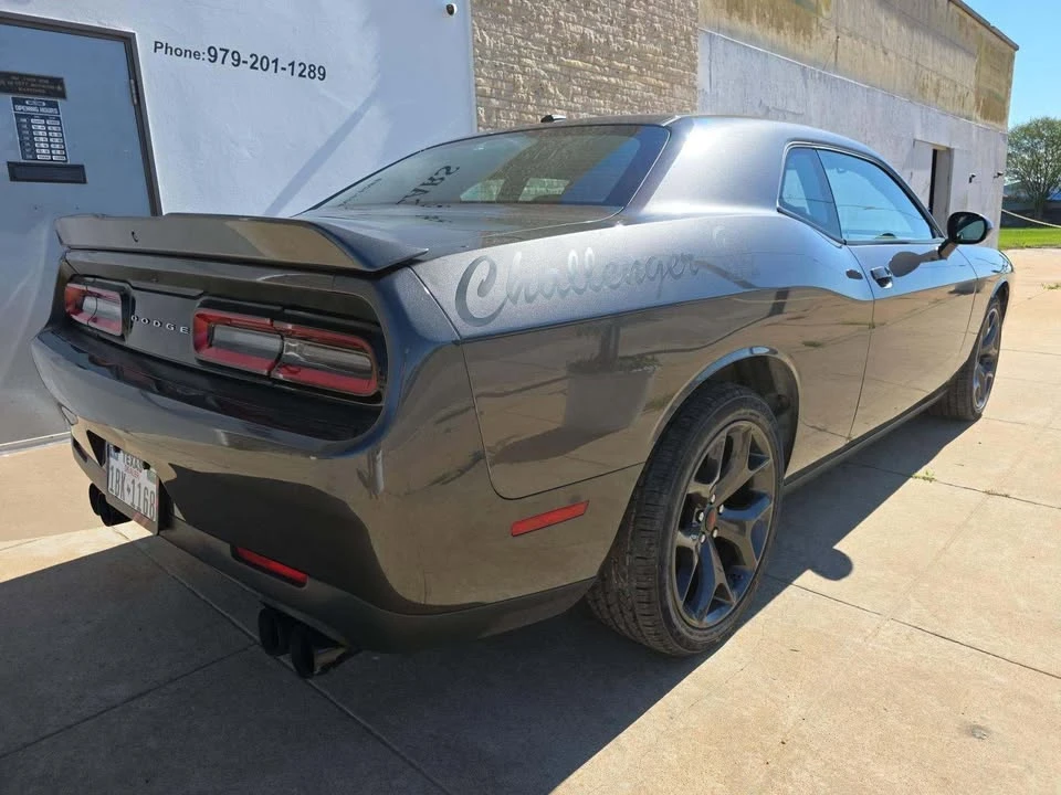 2016 Dodge Challenger 3rd Gen - Image 4 of 18