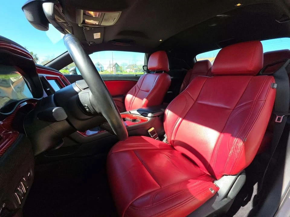 2016 Dodge Challenger 3rd Gen - Image 11 of 18