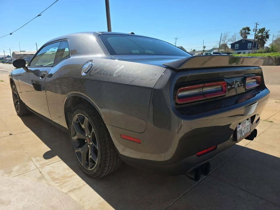 2016 Dodge Challenger 3rd Gen - Image 3 of 18