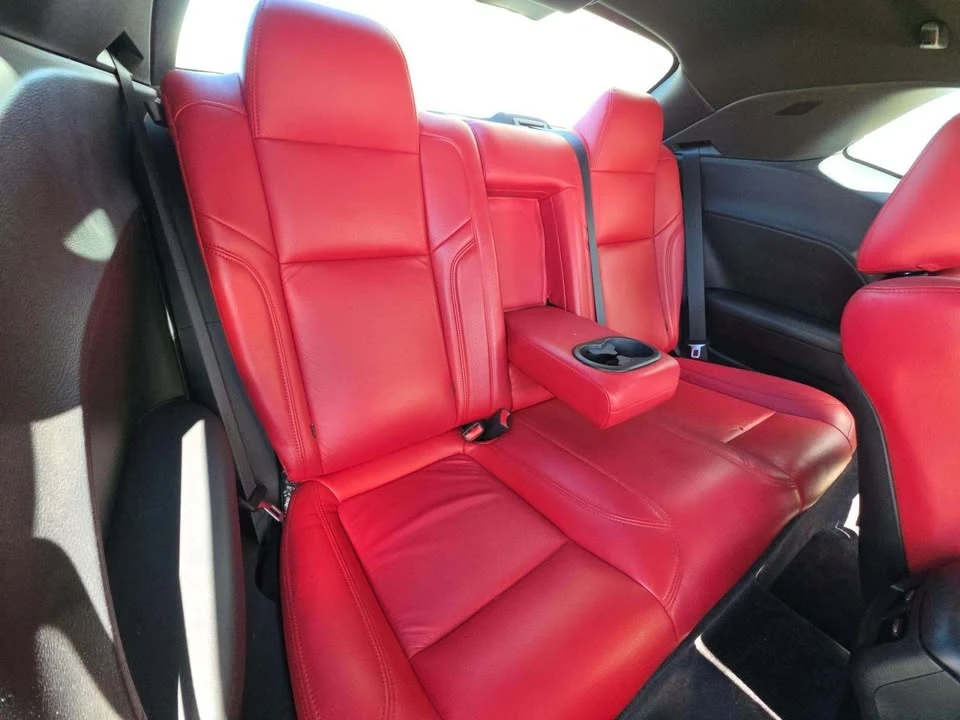 2016 Dodge Challenger 3rd Gen - Image 15 of 18