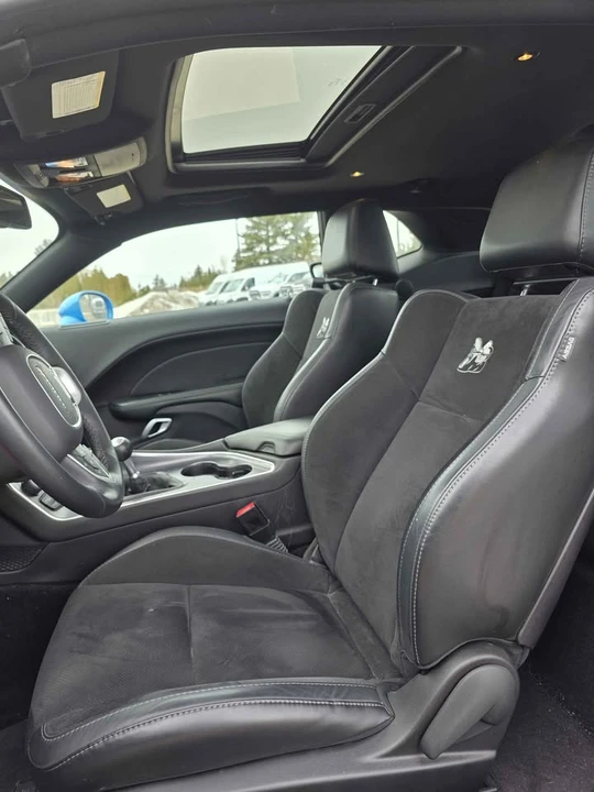 2016 Dodge Challenger 3rd Gen - Image 6 of 15