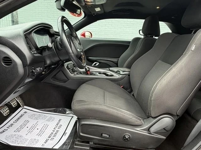 2016 Dodge Challenger 3rd Gen - Image 13 of 20
