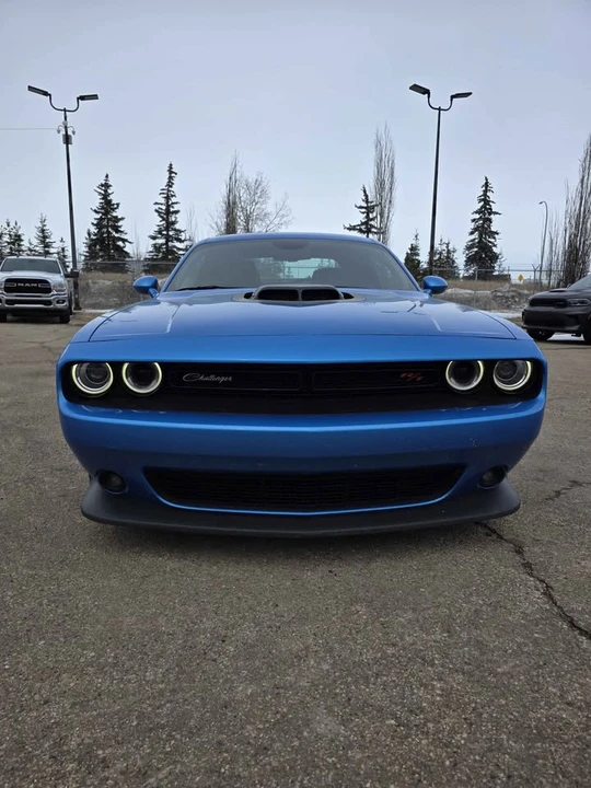 2016 Dodge Challenger 3rd Gen - Image 2 of 15
