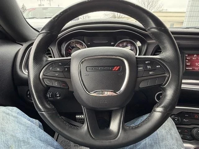 2016 Dodge Challenger 3rd Gen - Image 16 of 20