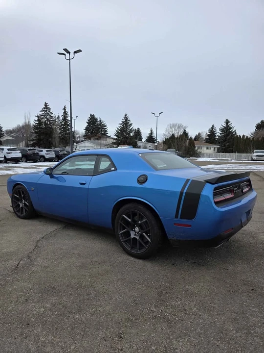 2016 Dodge Challenger 3rd Gen - Image 4 of 15