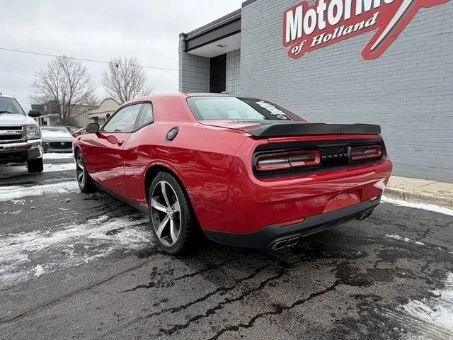 2016 Dodge Challenger 3rd Gen - Image 11 of 20