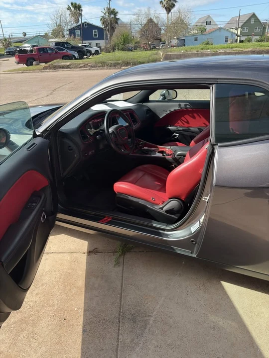 2016 Dodge Challenger 3rd Gen - Image 6 of 18