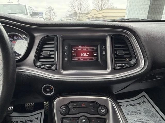 2016 Dodge Challenger 3rd Gen - Image 20 of 20
