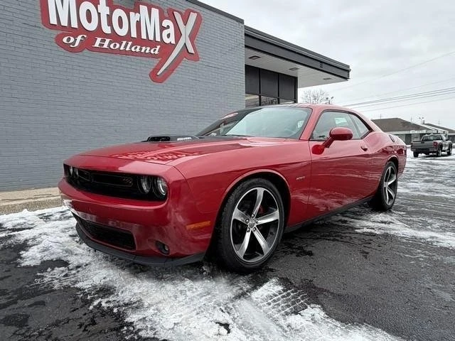 2016 Dodge Challenger 3rd Gen - Image 2 of 20